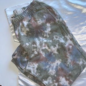 Women's Large Sweatpants